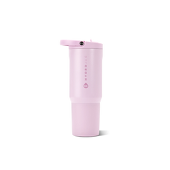 Sport 20oz | Insulated Water Bottle, Leakproof Flip Straw – Sweet Pea