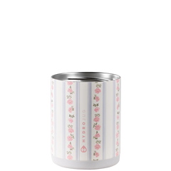 Can Cooler 12oz | 2-in-1 Insulated Standard Can Cooler, Screw-Top Lock – Primrose