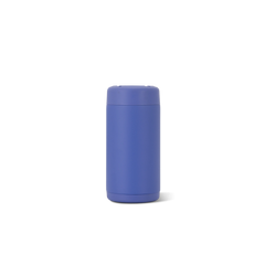 Slim Can Cooler 12oz | Insulated Stainless Steel Skinny Can Holder – Berry Pop
