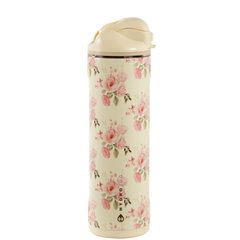 Ease2o 24oz | 2-in-1 Water Bottle with Soft Straw & Chug Spout – Keepsake
