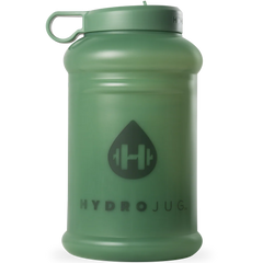 Pro Jug 73oz | Large BPA-Free Plastic Water Jug, Leakproof – Sage