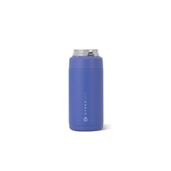 Slim Can Cooler 12oz | Insulated Stainless Steel Skinny Can Holder – Berry Pop