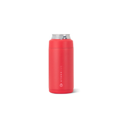 Slim Can Cooler 12oz | Insulated Stainless Steel Skinny Can Holder – Fruit Punch
