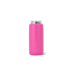 Slim Can Cooler 12oz | Insulated Stainless Steel Skinny Can Holder – Razzle