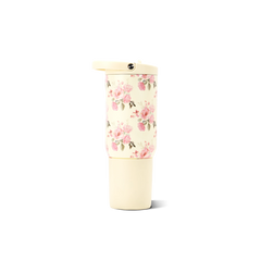 Sport 20oz | Insulated Water Bottle, Leakproof Flip Straw – Keepsake
