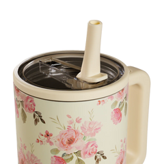 Traveler 20oz | Compact Insulated Tumbler with Handle – Keepsake