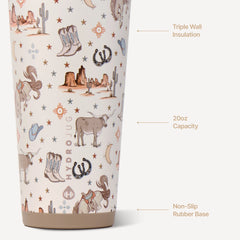 Everyday Tumbler 20oz - Mesa
