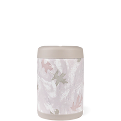 Can Cooler 12oz | 2-in-1 Insulated Standard Can Cooler, Screw-Top Lock – Camo