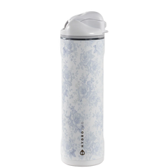Ease2o 24oz | 2-in-1 Water Bottle with Soft Straw & Chug Spout – Cherish