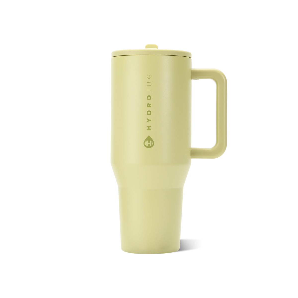 Traveler 40oz | All-Day Insulated Tumbler with Handle – Olive