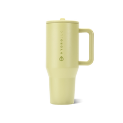 Traveler 40oz | All-Day Insulated Tumbler with Handle – Olive