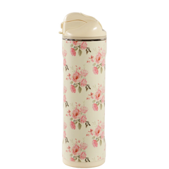 Ease2o 24oz | 2-in-1 Water Bottle with Soft Straw & Chug Spout – Keepsake