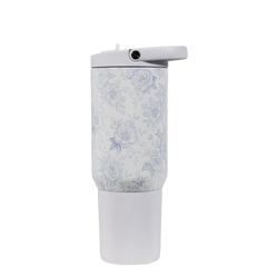 Sport 20oz | Insulated Water Bottle, Leakproof Flip Straw – Cherish