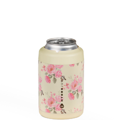 Can Cooler 12oz | 2-in-1 Insulated Standard Can Cooler, Screw-Top Lock – Keepsake
