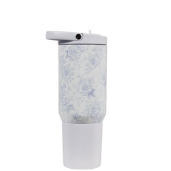 Sport 20oz | Insulated Water Bottle, Leakproof Flip Straw – Cherish