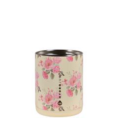Can Cooler 12oz | 2-in-1 Insulated Standard Can Cooler, Screw-Top Lock – Keepsake