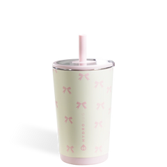 Everyday Tumbler 14oz - Bows