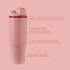 Ease2o 32oz - Tulip