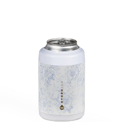 Can Cooler 12oz | 2-in-1 Insulated Standard Can Cooler, Screw-Top Lock – Cherish
