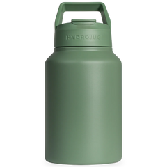Sport Jug 64oz | Half-Gallon Insulated Water Bottle, 24Hr Cold – Sage