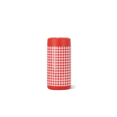 Slim Can Cooler 12oz | Insulated Stainless Steel Skinny Can Holder – Summer Picnic